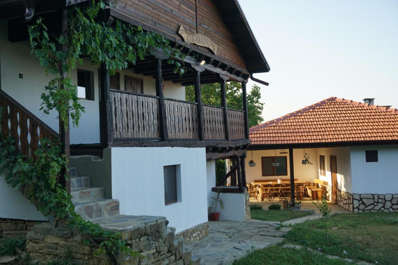 Къща За Гости "Касапите" Kameshtitsa Exterior foto