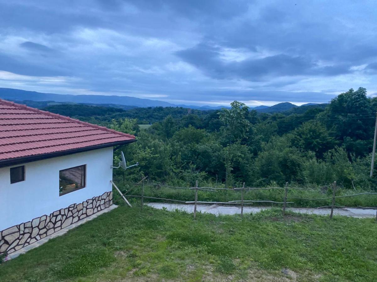 Къща За Гости "Касапите" Kameshtitsa Exterior foto