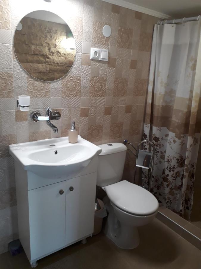 Къща За Гости "Касапите" Kameshtitsa Exterior foto